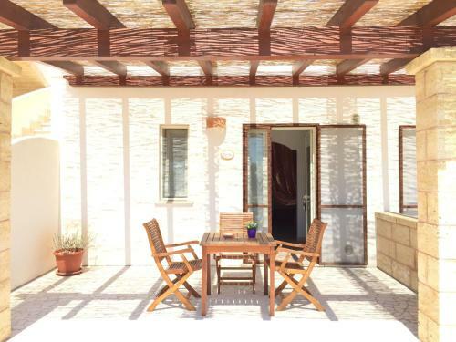 Agroturismo Agriturismo Amaranto