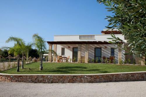 Agroturismo Agriturismo Amaranto