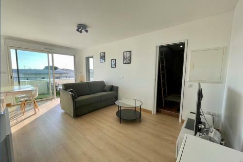 Apartamento Sumptuous 42 M With All Comfort-terrace And View
