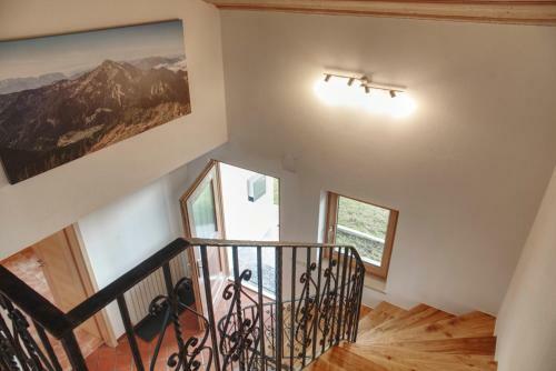 Ferienhaus Am Riedl