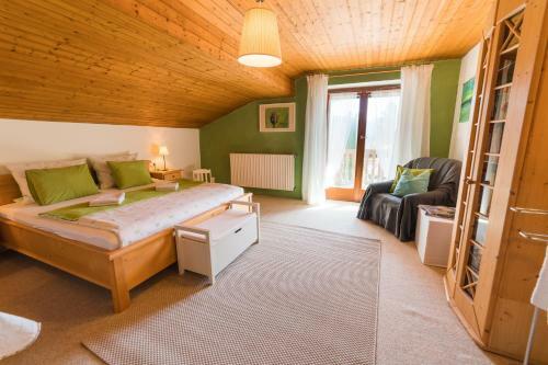 Agroturismo Goa�reiter Hof