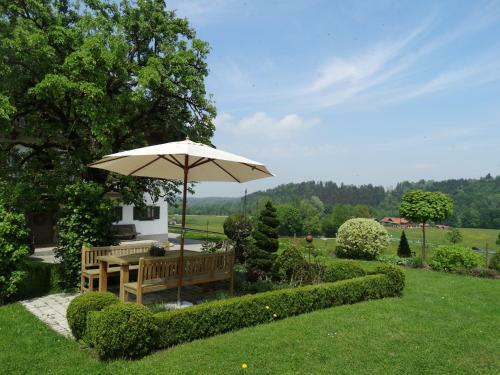 Agroturismo Goa�reiter Hof