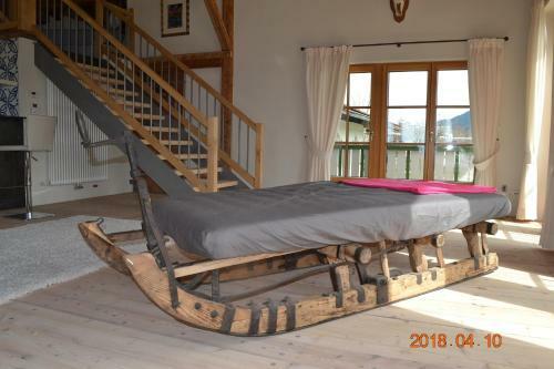 Private Luxury Chalet