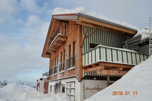 Private Luxury Chalet