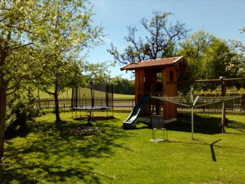 Agroturismo St�cklhof
