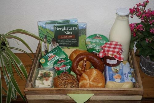 Agroturismo St�cklhof