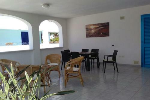Appartamento Mozart A Pescoluse
