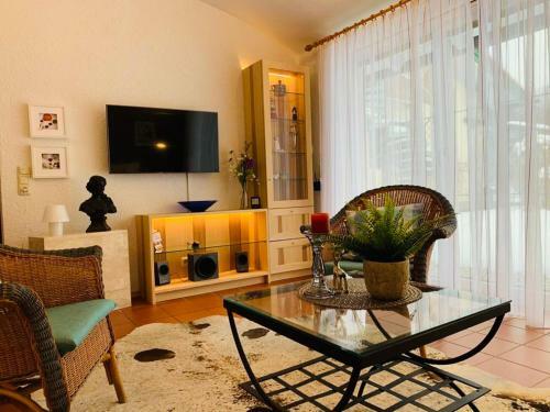 Apartamento Ferienhaus Marianne Kroschinski
