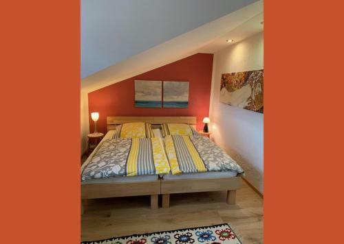 Apartamento Ferienhaus Marianne Kroschinski