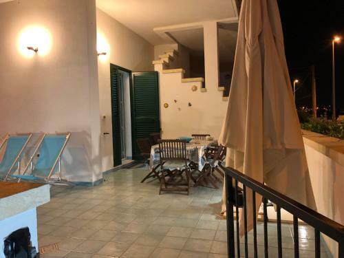 Apartamento Villetta Le Maldive Del Salento