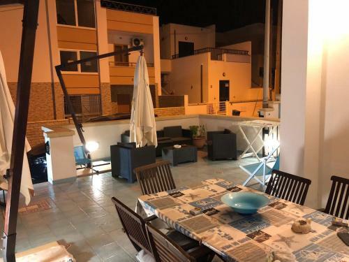 Apartamento Villetta Le Maldive Del Salento