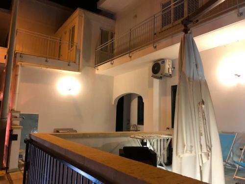 Apartamento Villetta Le Maldive Del Salento