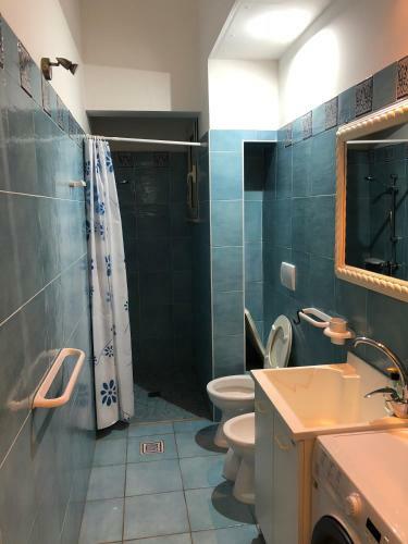 Apartamento Villetta Le Maldive Del Salento