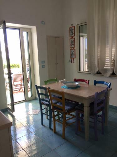Apartamento Villetta Le Maldive Del Salento