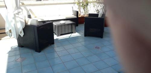 Apartamento Villetta Le Maldive Del Salento