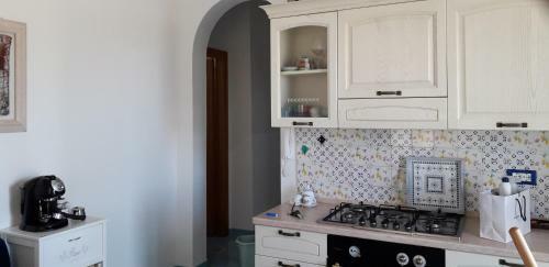 Apartamento Villetta Le Maldive Del Salento