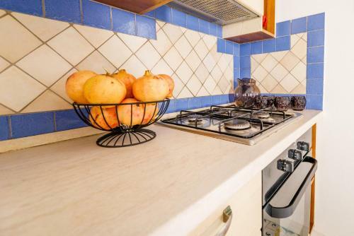 Apartamento Mare Villas Pescoluse