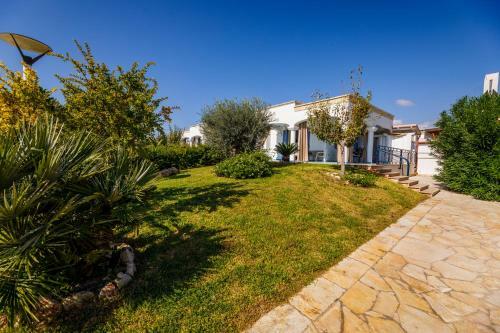 Apartamento Mare Villas Pescoluse