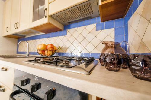 Apartamento Mare Villas Pescoluse