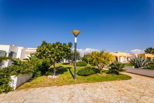 Apartamento Mare Villas Pescoluse