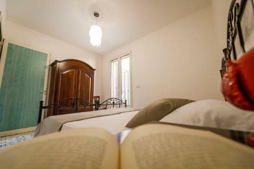 Apartamento Mare Villas Pescoluse