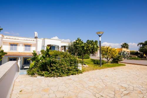 Apartamento Mare Villas Pescoluse