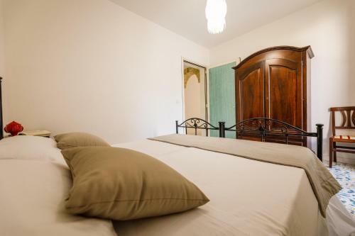 Apartamento Mare Villas Pescoluse