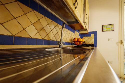 Apartamento Mare Villas Pescoluse