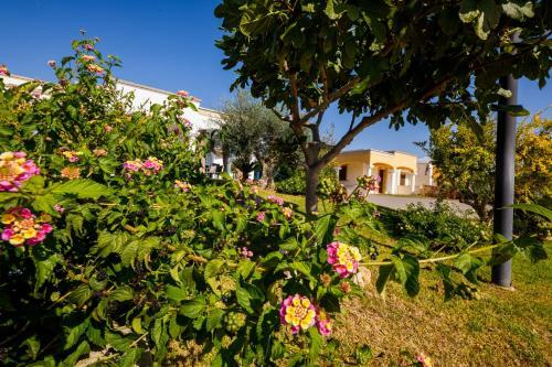 Apartamento Mare Villas Pescoluse