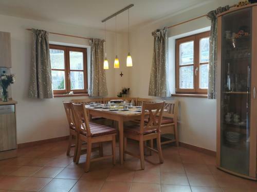Hostal Pension Ober