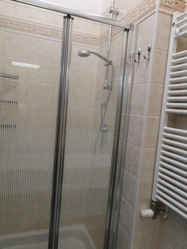 Apartment Ca' Petrona