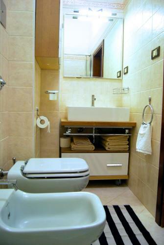 Apartment Ca' Petrona