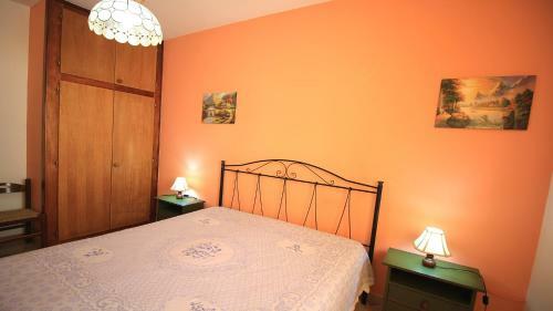 Apartamento Villetta Eraclito