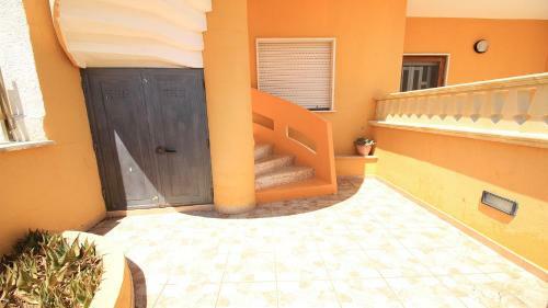 Apartamento Villetta Eraclito