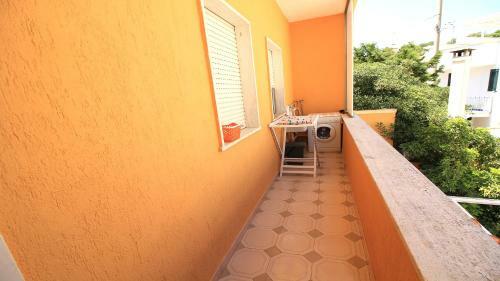 Apartamento Villetta Eraclito