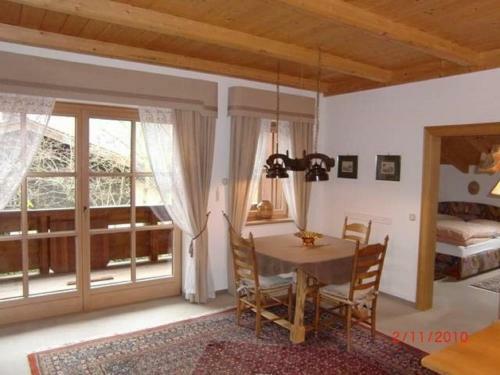 Apartamentos Ferienwohnung Brigitte