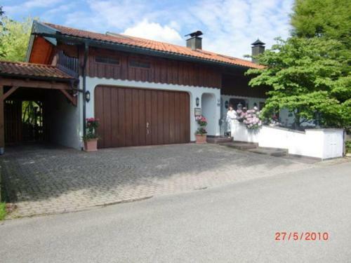 Apartamentos Ferienwohnung Brigitte