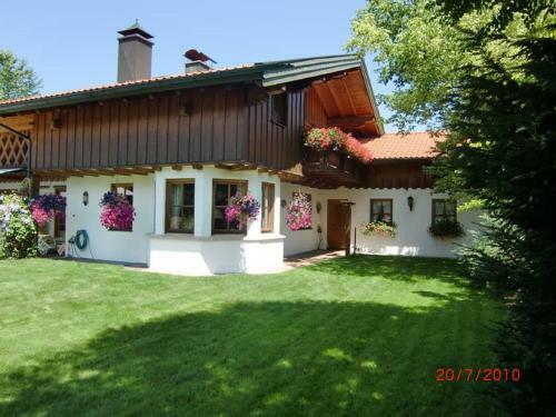 Apartamentos Ferienwohnung Brigitte