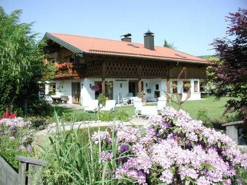 Apartamentos Ferienwohnung Brigitte
