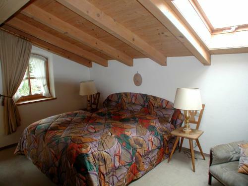 Apartamentos Ferienwohnung Brigitte