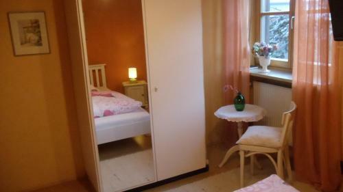 Apartamento Haus Martina