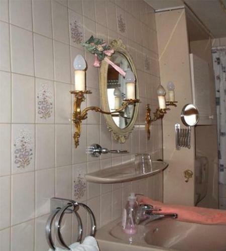 Apartamento Haus Martina