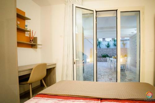 Perle Del Mare - Appartamenti Di Pregio 70m Spiaggia Pescoluse