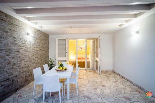 Perle Del Mare - Appartamenti Di Pregio 70m Spiaggia Pescoluse