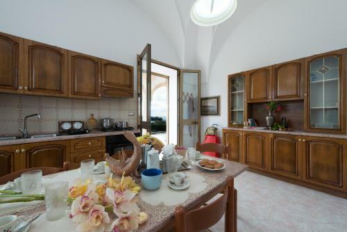 Apartamento Villa Carolina