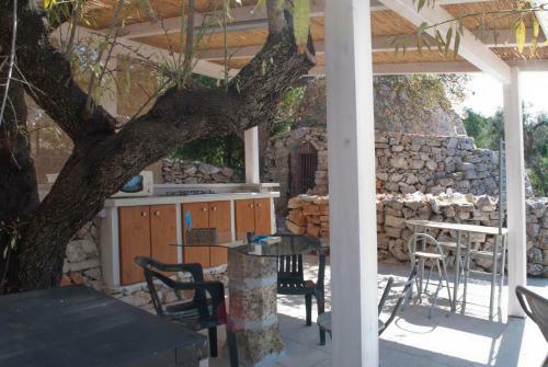 Piccolo Trullo Salentino