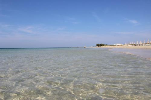 Apartamento Home Holiday Salento Monica's House Pescoluse