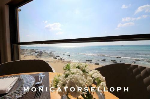 Apartamento Home Holiday Salento Monica's House Pescoluse
