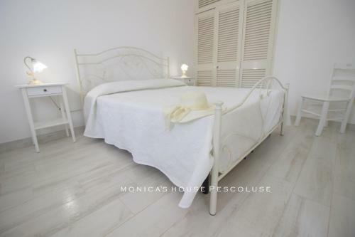 Apartamento Home Holiday Salento Monica's House Pescoluse