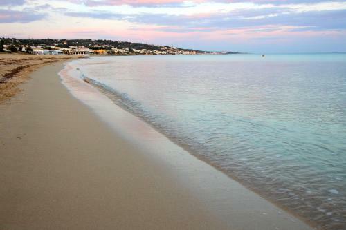 Apartamento Home Holiday Salento Monica's House Pescoluse